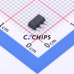 ชิปวงจรรวม78L15 SOT-89-3ของแท้และใหม่เอี่ยม - Product Image 1