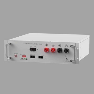 51.2V100AH Lithium Iron Phosphate Cabinet Battery 5KWh Photovoltaic <b>Energy</b> <b>Storage</b> <b>System</b> <b>Energy</b> <b>Storage</b> Battery Cabinet - Product Image 3