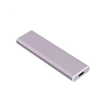 Penjualan terlaris portabel SATA III Solid State Drive eksternal 1tb TYPE-C 3D TLC QLC NAND Flash Ssd Port ekspansi