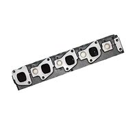 Culasse de moteur diesel TD27 2.7L pour Nissan Cabstar Terrano D22 Pickup 11039-43G03 11039-7F409