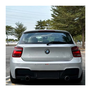 Kit de Carrocería M Tech de Alta Calidad para <span class=keywords><strong>BMW</strong></span> Serie 1 F20 Modelos 2012-2014, Nuevo Parachoques Delantero y Trasero de Plástico PP - Product Image 4