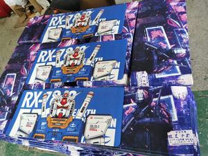 Prezzo personalizzato di fabbrica con bordo cucito in gomma regalo Mouspad da Computer tavolo da gioco ufficio piccolo tappetino per <span class=keywords><strong>Mouse</strong></span> personalizzato Tapis De Souris - Product Image 3