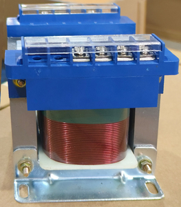 BK-200VA Single Phase Control <b>Transformer</b> 220V-110V/48V/36V Customizable for Machine Tool - Product Image 6