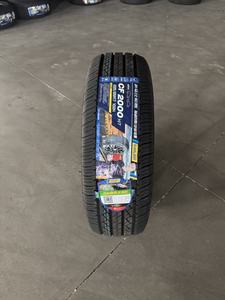 ยางรถยนต์นั่งส่วนบุคคล Comforser รุ่น <span class=keywords><strong>CF2000</strong></span> ขนาด 225/65R17  ลายดอกยาง M+S 420 Treadwear สำหรับถนนเรียบ ทนทานต่ออุณหภูมิสูง ยางเรเดียล จัดจำหน่ายโดยตรงจากโรงงาน - Product Image 5
