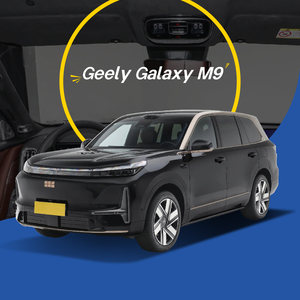 Geely Galaxy M9 2026, SUV 6 places <span class=keywords><strong>AI</strong></span> 707HP, 0-100 en 4,5s, 4,8L/100km, autonomie de 1500km, NOA - Product Image 1