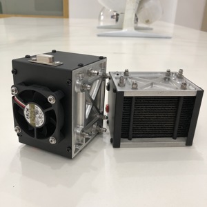 Chinese Manufacturer 100W 24V Hydrogen <strong>Fuel</strong> <strong>Cell</strong> Unit - Product Image 3
