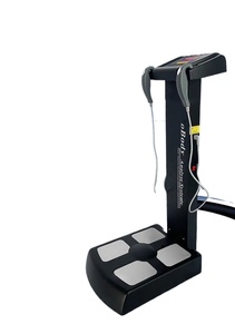 Analyseur de peau pour usage en salle de sport, scanner corporel 3D avec détection de l'hydratation de la peau pour applications commerciales - Product Image 2