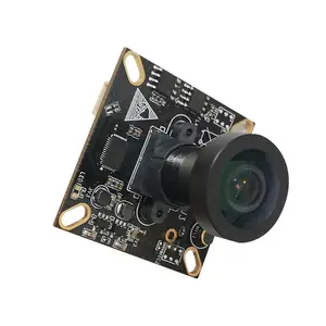 Aangepaste Imx335 2kp 5 Mega Hd Pixel Auto Focus Aberratie Gratis Usb Camera Module