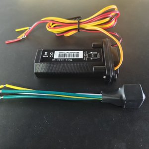Rastreador GPS 2G Impermeable IP67 para Auto y Moto, Sistema de Navegación GPS, Dispositivo de Rastreo GPS Compatible con Moto, Tamaño Mini - Product Image 5