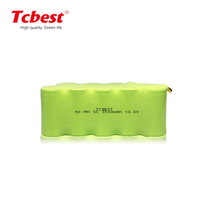 Batterie rechargeable Ni-MH 14,4 V 2500 mAh pour aspirateurs iRobot <span class=keywords><strong>Roomba</strong></span> séries 500, 600, 700, 800 et appareils médicaux - Product Image 4