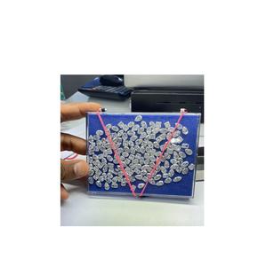 Diamante suelto Cvd de laboratorio de calidad superior para anillos de compromiso de diseño de joyería personalizados y regalos de lujo disponibles al mejor precio - Product Image 6