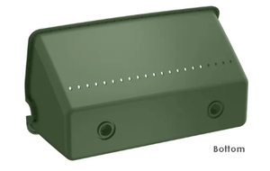 <strong>Wall</strong> <strong>Planters</strong> for <strong>Indoor</strong> Plants Greenwall Vertical Garden Plant Container Outdoor Vertical Green Plastic Box <strong>Wall</strong> <strong>Planter</strong> - Product Image 6