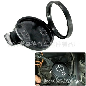 Chevrolet Buick <b>Radiator</b> <b>Cap</b> 46mm Plastic Nylon Replacement Part 12767700 - Product Image 3