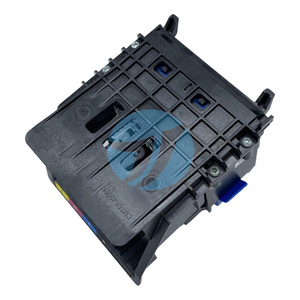 高品质打印机备件附件打印头适用于惠普711 <span class=keywords><strong>DesignJet</strong></span> T130 T100 T525 <span class=keywords><strong>T520</strong></span> T120 T125 T530的C1Q10A - Product Image 4