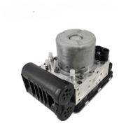 Nouvelles pièces automobiles, système de suspension pneumatique, compresseur pour Mercedes-Benz W167 2020- A1673202205 A1673209304