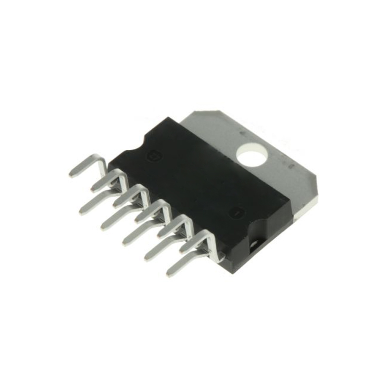 LM4702 Datasheet - Integrated Circuit for Electronic Programming