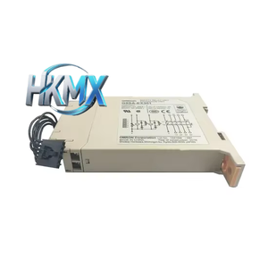PLC G9SA-Ex301, Relé de Estado Sólido G9SA-Ex301, Envío Rápido - Product Image 1