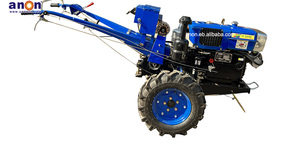 ANON 20hp, Tractor Agrícola de Dos Ruedas de Alta Eficiencia en Oferta, para Huertos y Pequeñas Granjas Familiares - Product Image 5