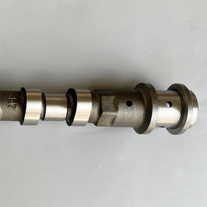 Árbol de levas de escape izquierdo del motor 5184377AH para Jeep Dodge Chrysler 3.6L 2011-2024 05184377AH 05184377AE 05184377AF 05184377AG - Product Image 2