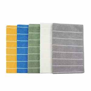 Essuie-mains absorbant épaissi, éponges à récurer et chiffons de nettoyage de cuisine personnalisés - Product Image 6