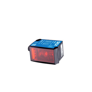 เซ็นเซอร์วัดระยะทางด้วยเลเซอร์ SICK Dx35 รุ่น DT35-B15551 630~670 นาโนเมตร IP65 IP67 กันน้ำ สำหรับใช้งานในอุตสาหกรรม - Product Image 1