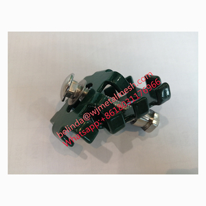 Dây Lưới Hàng Rào <span class=keywords><strong>Clips</strong></span> Bột Tráng Mạ Kẽm Hàng Rào <span class=keywords><strong>Clips</strong></span> - Product Image 6