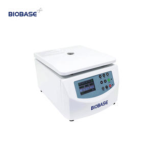 Centrifuga Capillare BIOBASE Cina-BKC-MH12-B Centrifuga ad Alta Velocità a Basso Rumore per Determinazione di Cellule Ematologiche per Laboratorio - Product Image 2