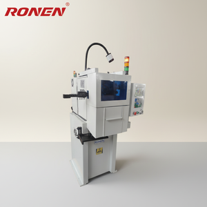 Macchina Industriale per la Produzione di Molle per <span class=keywords><strong>Materassi</strong></span>, Molle a Zigzag per Divani e Componenti per Mobili - Product Image 1