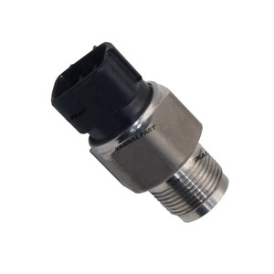 เซ็นเซอร์ความดันรางเชื้อเพลิง Izumi 499000-6081สำหรับ Toyota HILUX Land Cruiser Prado and HIACE H200 D-4d 1KD-FTV เครื่องยนต์3.0 - Product Image 5