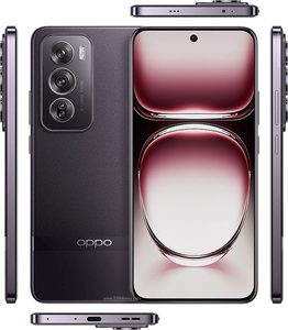 ใหม่ <span class=keywords><strong>OPPO</strong></span> <span class=keywords><strong>Reno</strong></span> 12 <span class=keywords><strong>Pro</strong></span> 5G โทรศัพท์ปลดล็อค6.<span class=keywords><strong>7</strong></span> ''120Hz AMOLED หน้าจอ dimensity 9200 + 80W supervooc 5000mAh แบตเตอรี่ NFC Google Play - Product Image 5