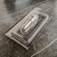 Repuesto Original de Piezas Genuinas, Punta de Montaje, Soporte para Teléfono Móvil, Láminas de TPU Simples de Shenzhen SM para Teléfono Móvil, Rohs