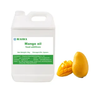Delicious Mango Essential Liquid Oil Essence Add Flavor For Baking Or Lipstick