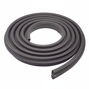 DOOR SEAL <b>RUBBER</b> TRUNK SEALING <b>STRIP</b> for Compatible with FIAT DUCATO 1998-2006 OEM 1347787080-1347788080-1347014080 - Product Image 2