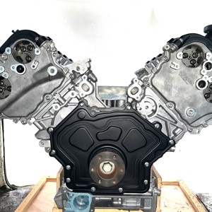 Moteur essence suralimenté 306PS 508PS 3.0 5.0 pour Land Rover et moteur 3.0t 5.0t 306PS 508PS 3.0 5.0 Superc - Product Image 1