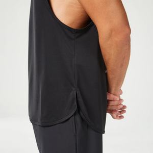 Débardeur de sport d'entraînement en plein air, débardeur de musculation, débardeur de sport à séchage rapide, débardeur respirant pour homme - Product Image 6