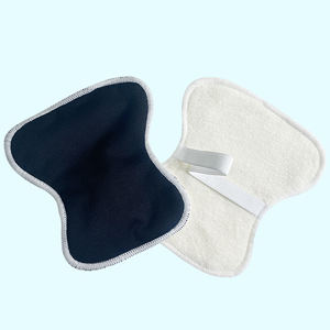 Coussinets <span class=keywords><strong>Anti</strong></span>-Transpiration Lavables et <span class=keywords><strong>Anti</strong></span>-Taches pour Aisselles pour Homme ou Femme - Product Image 3