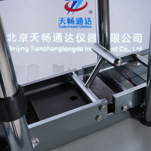 Máquina de Desmoldeo Automático Sin Contención Tianchangtongda ISO |   Prueba de Suelo de Alta Precisión y Eficiencia con Protección IP65 1 - Product Image 4