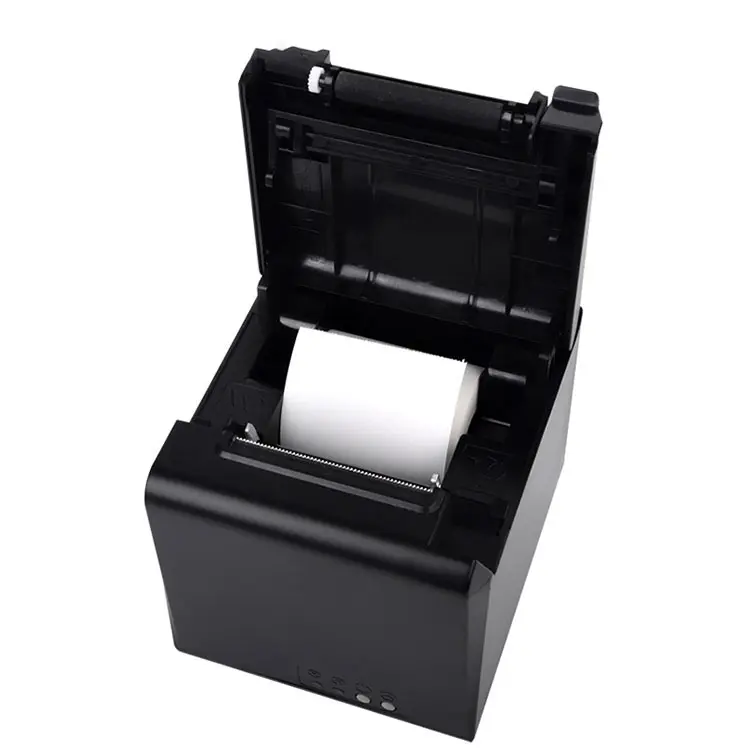 SNBC High Performance Thermal Receipt Printer With Linux Driver Thermal Printer 110mm Mechanism With Cutter BTP-N56