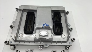 Pièces de rechange pour contrôleur ECU ECM d'excavatrice DX300 0281020010 881810 - Product Image 2