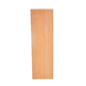 Großhandel günstiger Preis kanadischer Zeder Holz rotes Zedernholz Preis - Product Image 3