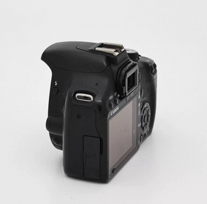 Appareil photo reflex numérique EOS 500D 15 MP, boîtier seul, sans rayures - Product Image 6