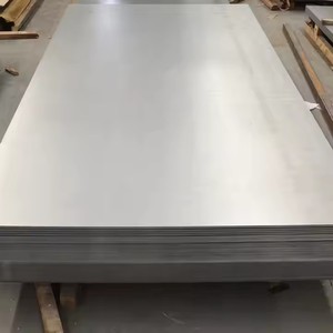 Acciaio laminato a freddo prodotti laminati a freddo acciaio al carbonio Q295 Q345 Q390 Q420 Q460 CR - Product Image 5