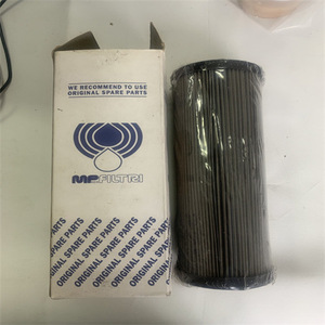 ไส้กรองไฮดรอลิก MP FILTRI รุ่น 8HP3202M250ANP01 ขนาด 25 ไมครอน ทำจากใยแก้ว สำหรับเครื่องจักรกล - Product Image 1