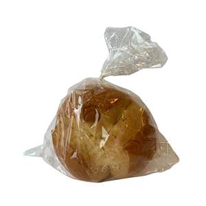 Tissi 400g X6 Pcs Pinces à beurre en plastique réutilisables, compatibles lave-vaisselle, sans danger pour les aliments, outils de cuisson, le choix de grand-mère - Product Image 1