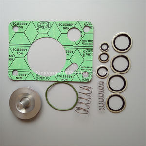 גבוהה באיכות אוויר מדחס GA55P/GA55 +/GA75 + חילוף חלקי שמן להפסיק שסתום ערכת 2901108400 OSV - Product Image 3