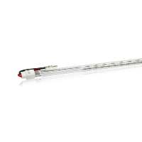 Lampe de fusion originale, lampe de fixation, lampe chauffante pour Ricoh MP MP2554/2555/3054/3554/3055/4054/4055 220V