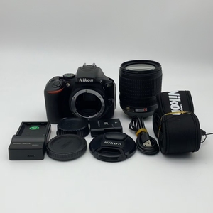Vente en gros d'appareils photo reflex numériques NikonS <span class=keywords><strong>D5600</strong></span> d'occasion, originaux, avec objectif 18-105 mm VR, kit 24,2 MP, SnapBridge, Bluetooth, écran tactile, qualité supérieure, revente - Product Image 6