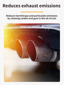Protecteur de convertisseur catalytique - <span class=keywords><strong>Additif</strong></span> <span class=keywords><strong>pour</strong></span> carburant, booster d'octane, traitement <span class=keywords><strong>diesel</strong></span>, élimination des dépôts de carbone, restauration des performances du capteur - Product Image 5