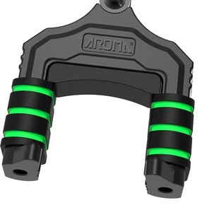 Colgador de guitarra de metal antideslizante para montaje en pared, ukelele acústico, violín, bajo, soporte para instrumentos, piezas y accesorios para instrumentos de cuerda - Product Image 2