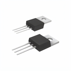 ทรานซิสเตอร์ TO-220 GT250P10T ชิ้นส่วนวงจรอิเล็กทรอนิกส์ บริการครบวงจรแบบดั้งเดิม - Product Image 1